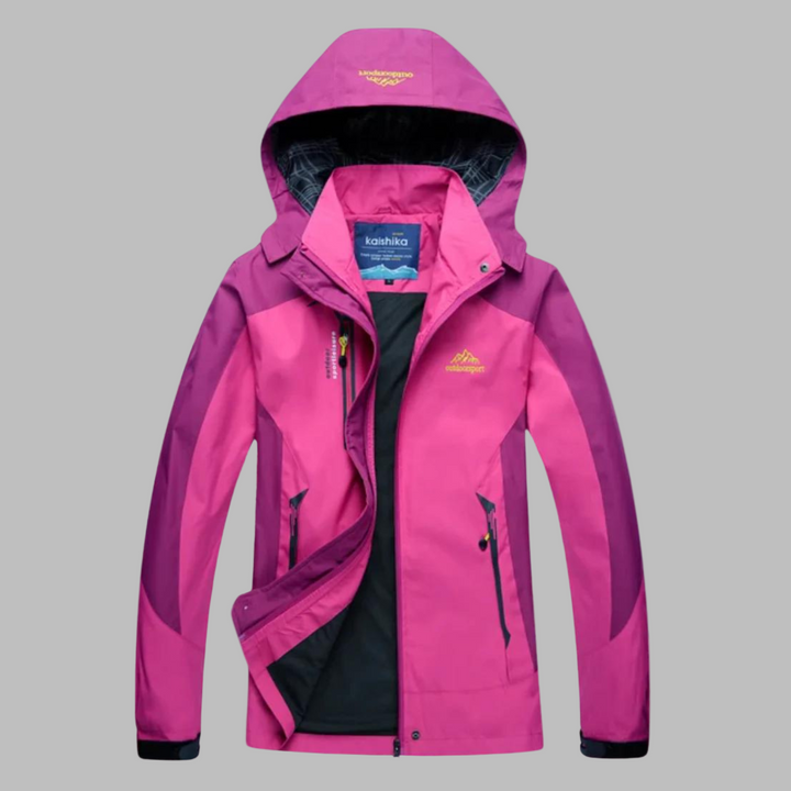 Veste de Randonnée pour Femmes
