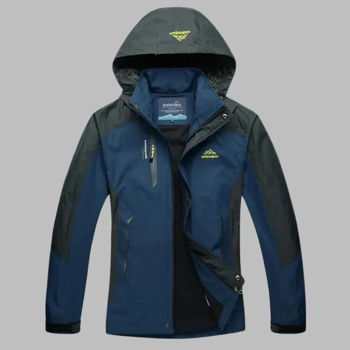 Veste de Randonnée pour Femmes