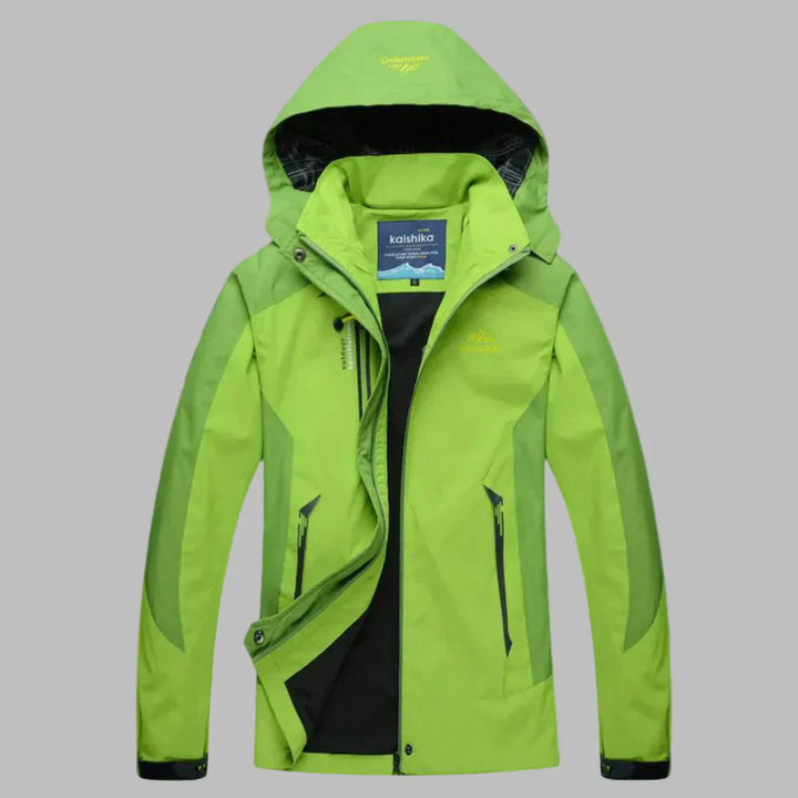 Veste de Randonnée pour Femmes