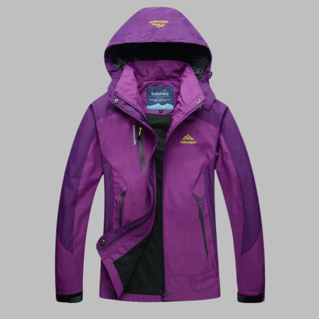 Veste de Randonnée pour Femmes