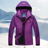 Wolff – Veste de randonnée femme