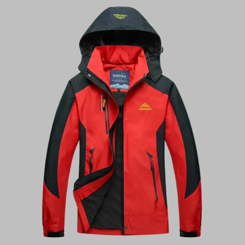 Veste de Randonnée pour Femmes