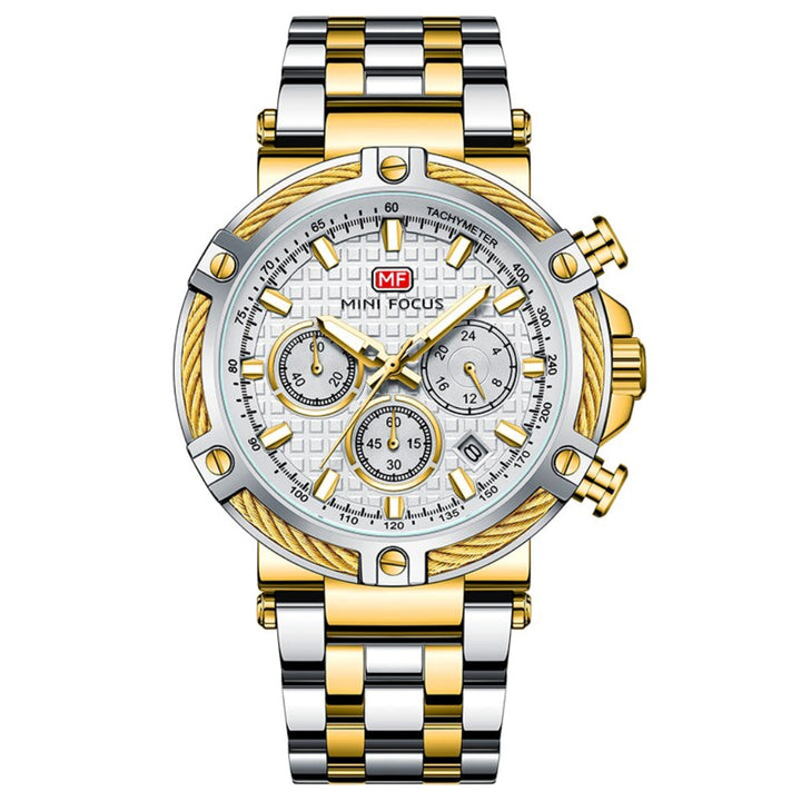 Montre Bracelet Homme Maritime