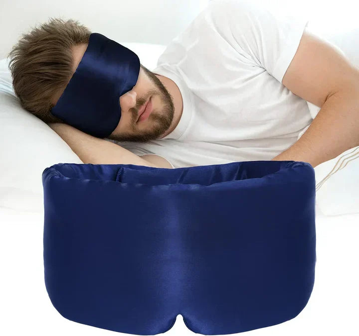Masque de sommeil SilkDream