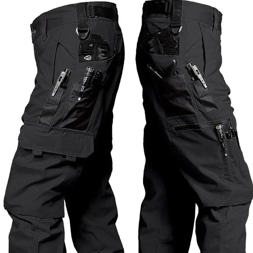 Pantalons Cargo Nikolai