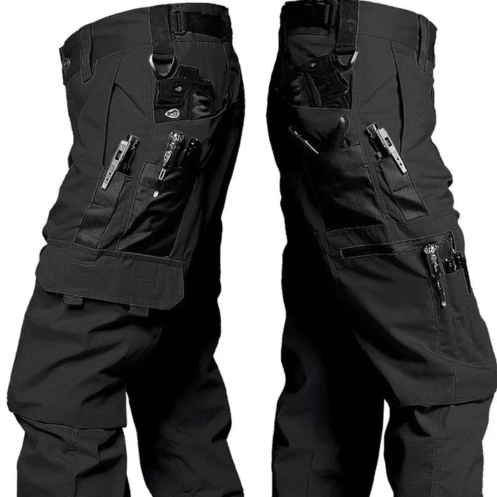 Pantalons Cargo Nikolai