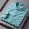 Chemise Classique Oxford Boutonnée