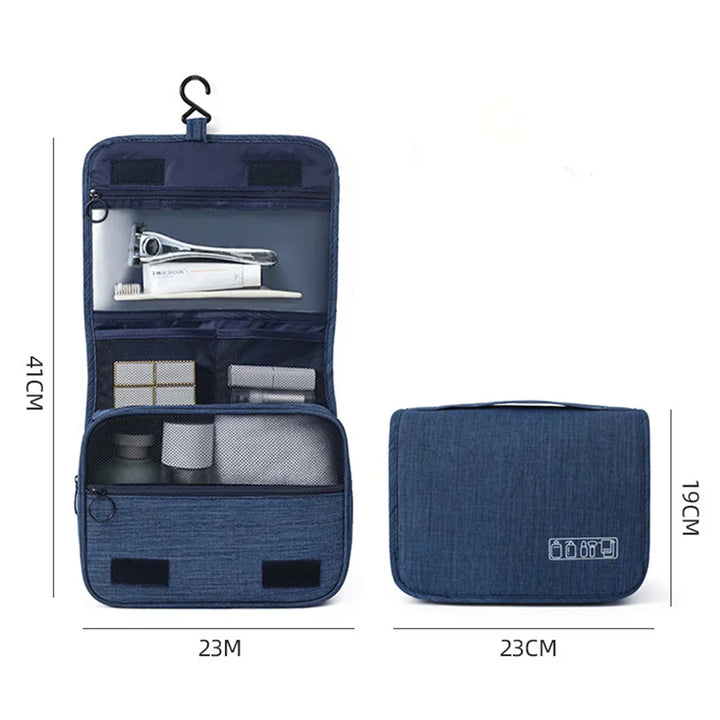 Confort Organisé pour Chaque Voyage