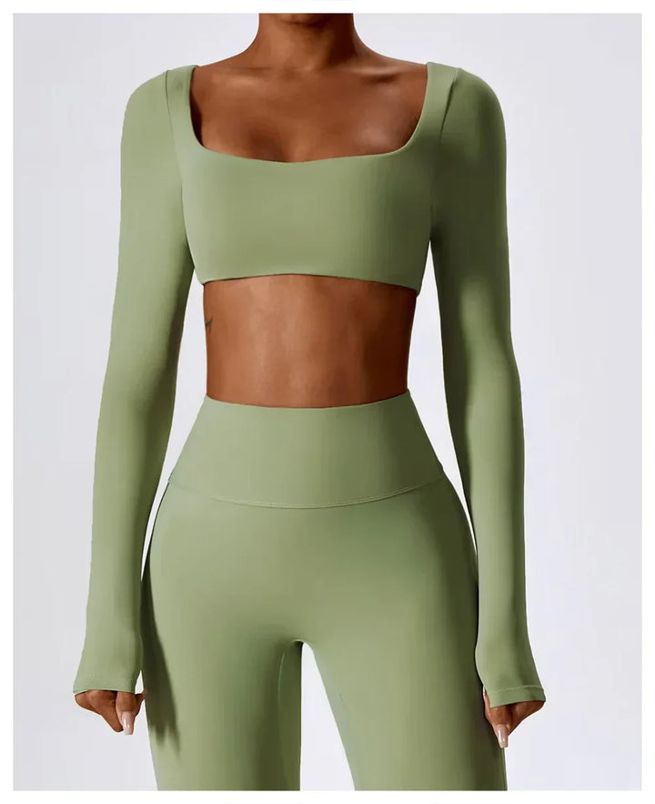 FlexFlow – Ensemble Sport