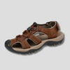 Sandales pour hommes conçues pour l'équilibre avec sangles ajustables