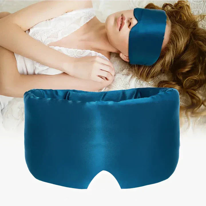 Masque de sommeil SilkDream