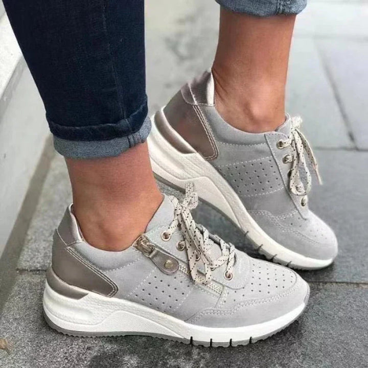 Chaussures de marche pour femmes