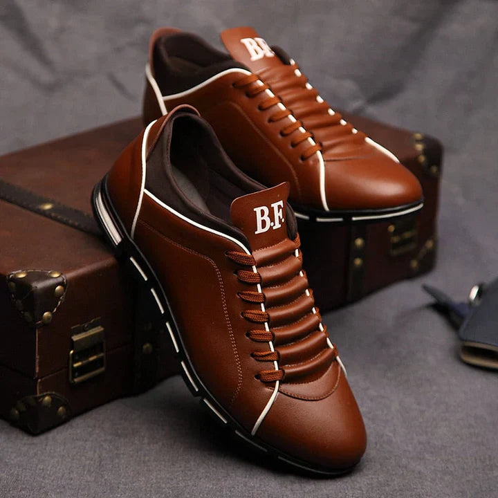 Baskets Hommes Casual