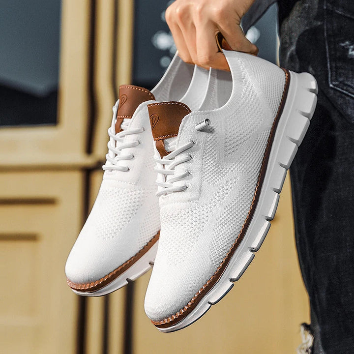 Baskets Casual Printemps/Été pour Hommes