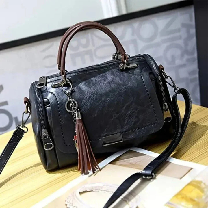Lorelei - Sac à épaule avec sangle détachable pour femmes