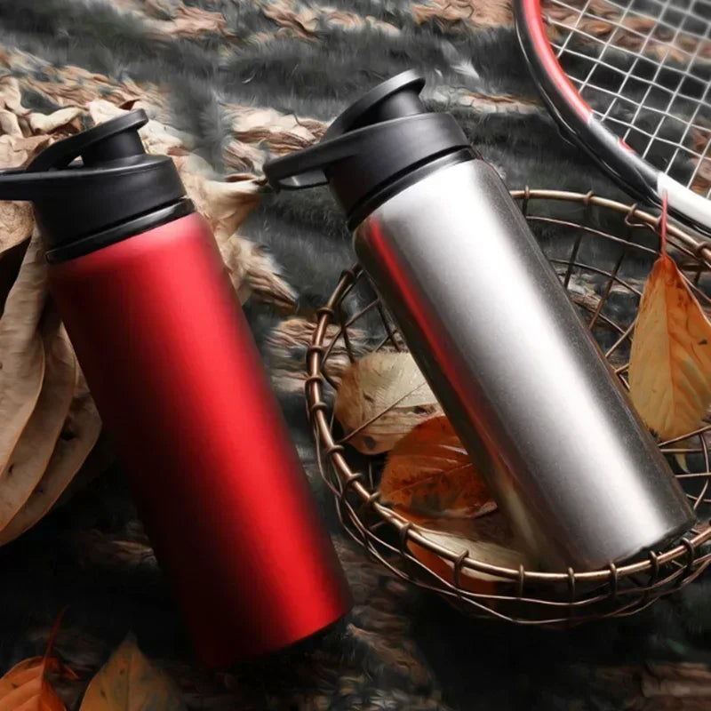 Bouteille Thermos Extérieure Ultime