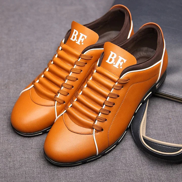 Baskets Hommes Casual