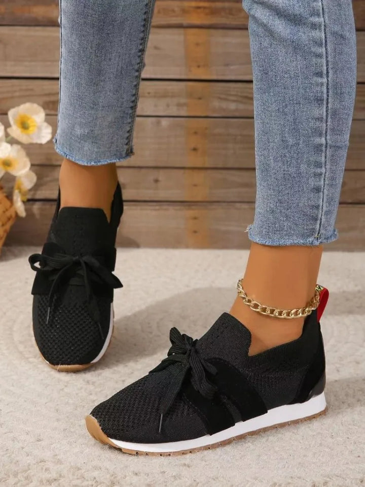 Baskets sportives pour femmes