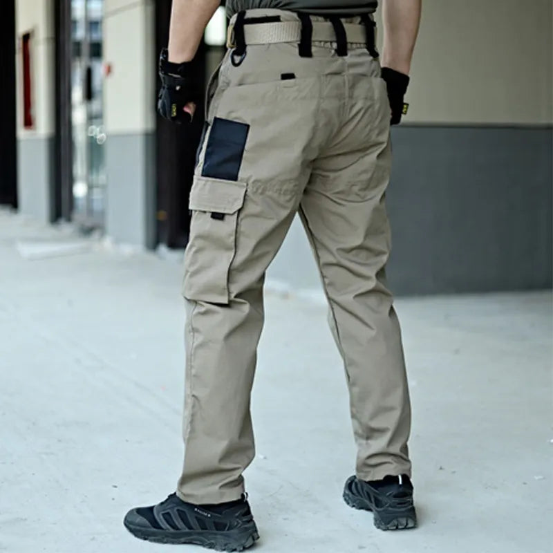 Pantalons Cargo Nikolai
