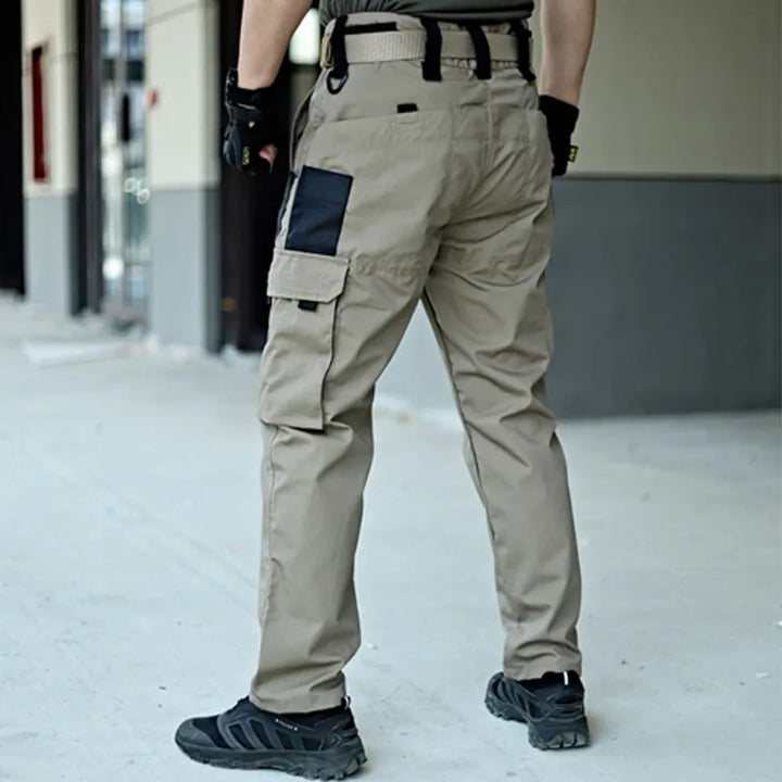 Pantalons Cargo Nikolai