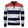 Pullover Élégance Quotidienne