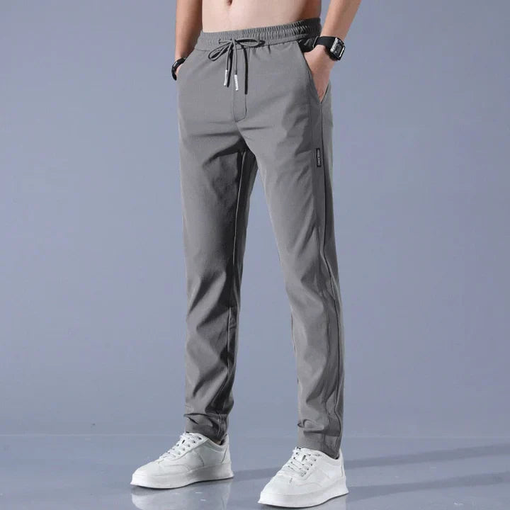 Pantalons Chino Doux et Confortables pour Hommes