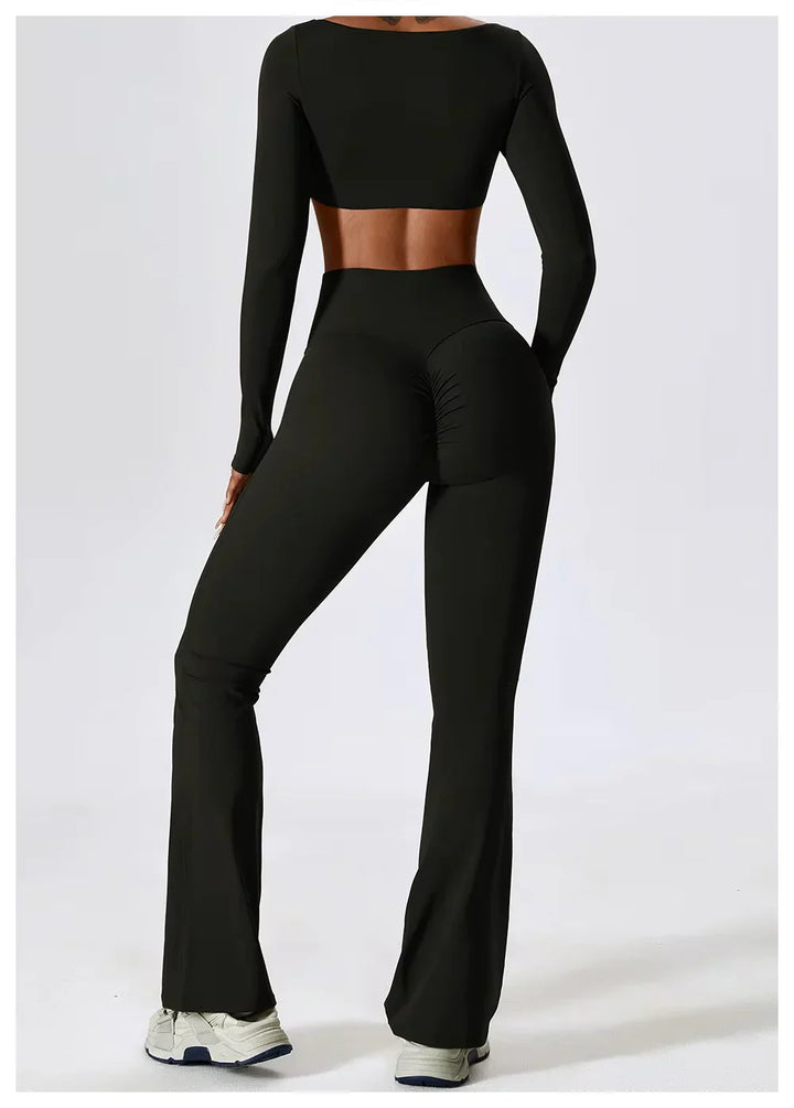 FlexFlow – Ensemble Sport