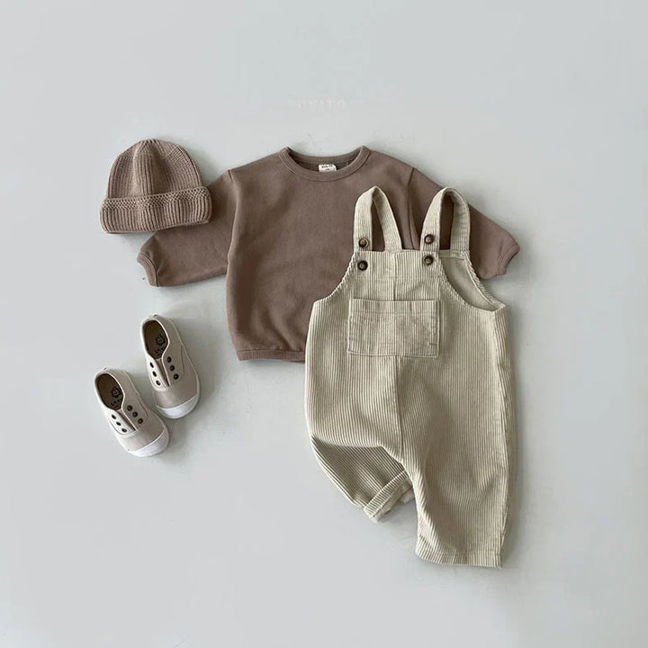 Evgeny – Salopettes pour enfants