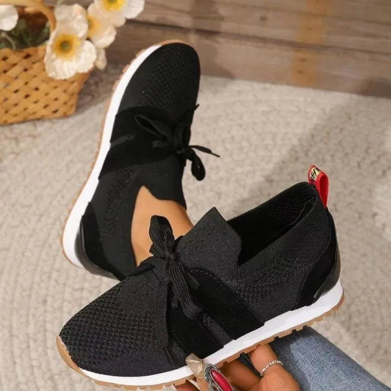 Baskets sportives pour femmes
