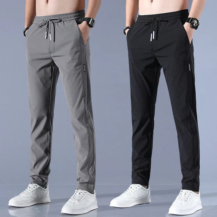 Pantalons Chino Doux et Confortables pour Hommes