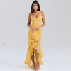 Robe en Dentelle Chic
