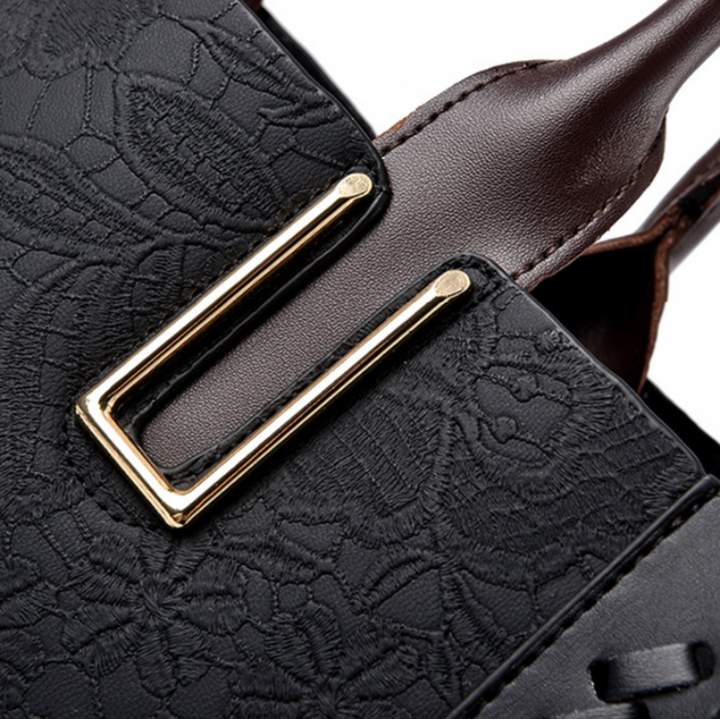 Charo – Sac en cuir pour femmes