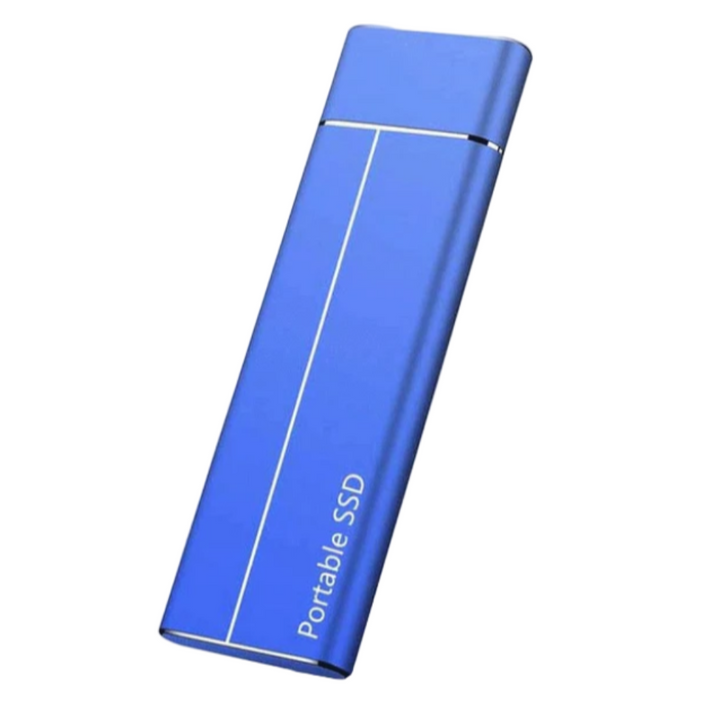SSD Portable Ultra-Rapide – Performance et Portabilité Inégalées