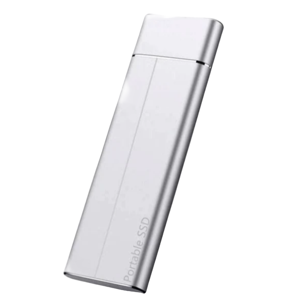 SSD Portable Ultra-Rapide – Performance et Portabilité Inégalées