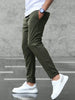 Pantalons Stretch Modernes pour Hommes