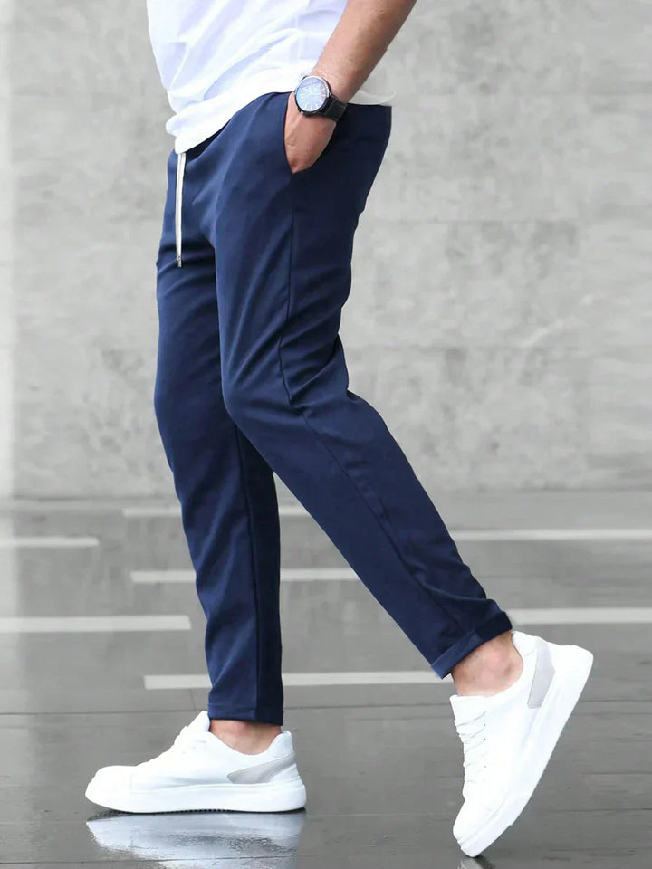 Pantalons Stretch Modernes pour Hommes
