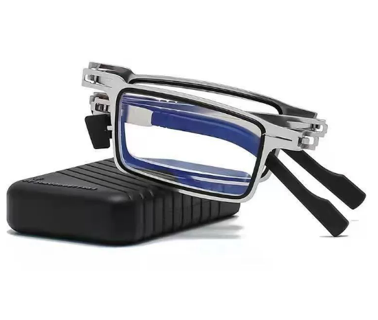 Lunettes de Lecture Pliables