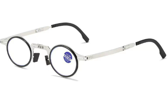 Lunettes de Lecture Pliables