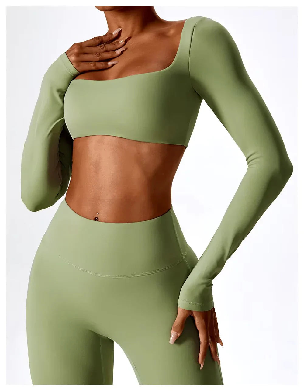 FlexFlow – Ensemble Sport