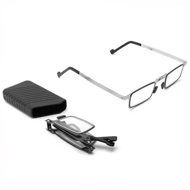 Lunettes de Lecture Pliables