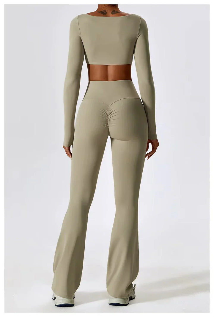 FlexFlow – Ensemble Sport