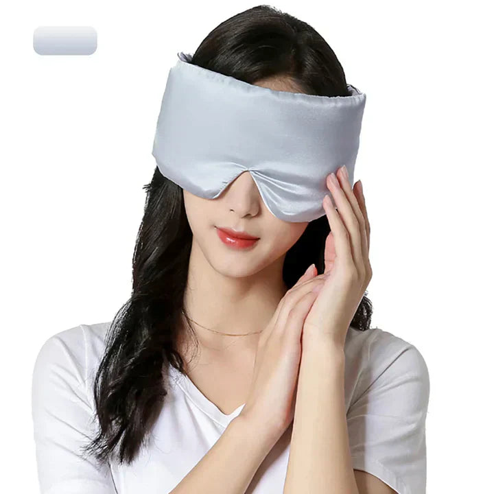 Masque de sommeil SilkDream