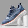 Dylan | Baskets de marche à lacets pour homme sur plateforme