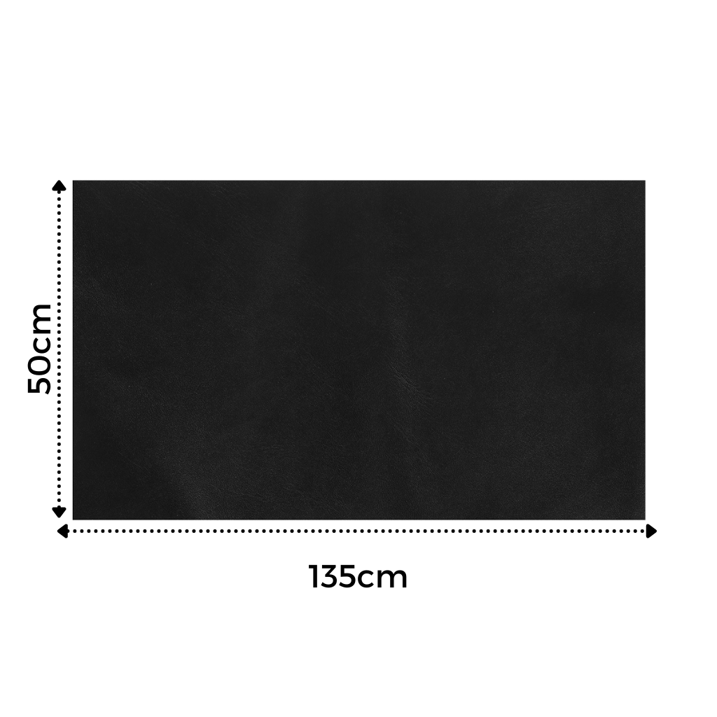 Self-Adhesive Leather Repair Patch - FixLeather