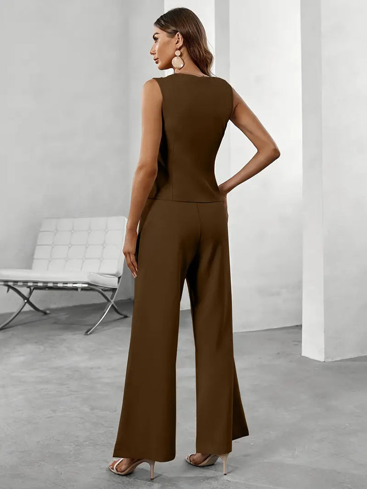 Ensemble Élégant Femme
