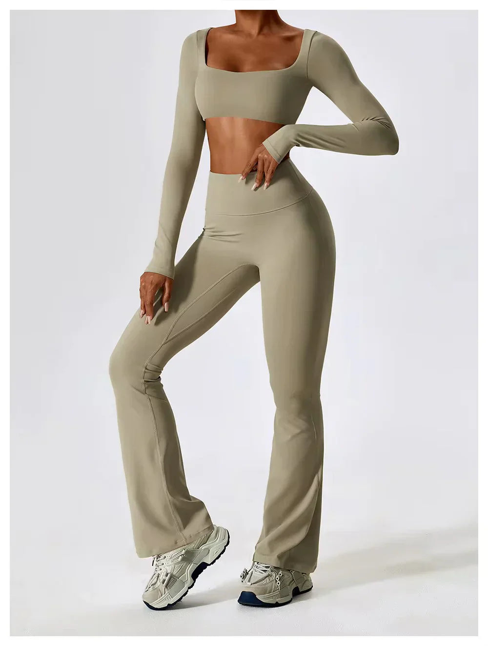 FlexFlow – Ensemble Sport