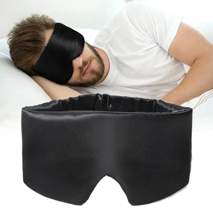 Masque de sommeil SilkDream