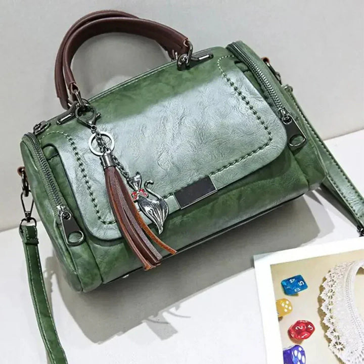 Lorelei - Sac à épaule avec sangle détachable pour femmes