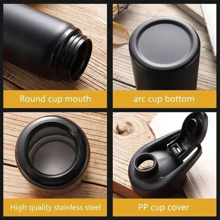 Bouteille Thermos Extérieure Ultime