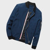 Veste Bomber Homme Toute Saison Légère & Stylée